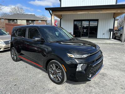 2020 Kia Soul GT-Line   - Photo 1 - Hopkinsville, KY 42240