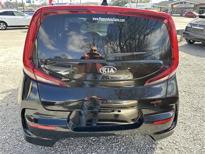 2020 Kia Soul GT-Line   - Photo 5 - Hopkinsville, KY 42240