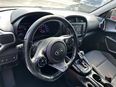 2020 Kia Soul GT-Line   - Photo 12 - Hopkinsville, KY 42240