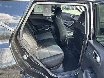 2020 Kia Soul GT-Line   - Photo 11 - Hopkinsville, KY 42240