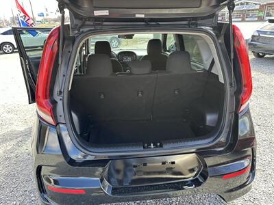 2020 Kia Soul GT-Line   - Photo 9 - Hopkinsville, KY 42240