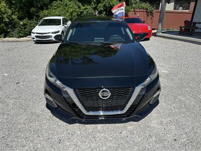 2020 Nissan Altima 2.5 S   - Photo 2 - Hopkinsville, KY 42240