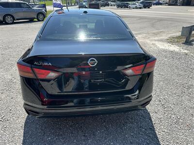 2020 Nissan Altima 2.5 S   - Photo 5 - Hopkinsville, KY 42240