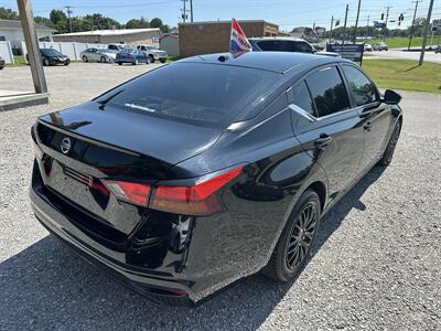 2020 Nissan Altima 2.5 S   - Photo 6 - Hopkinsville, KY 42240