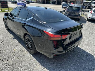 2020 Nissan Altima 2.5 S   - Photo 4 - Hopkinsville, KY 42240