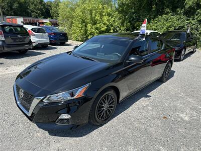 2020 Nissan Altima 2.5 S   - Photo 3 - Hopkinsville, KY 42240