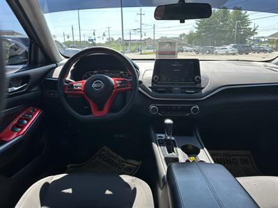 2020 Nissan Altima 2.5 S   - Photo 11 - Hopkinsville, KY 42240