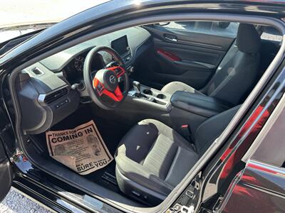 2020 Nissan Altima 2.5 S   - Photo 7 - Hopkinsville, KY 42240