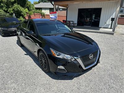 2020 Nissan Altima 2.5 S   - Photo 1 - Hopkinsville, KY 42240