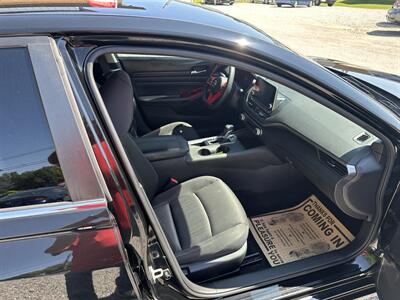 2020 Nissan Altima 2.5 S   - Photo 9 - Hopkinsville, KY 42240