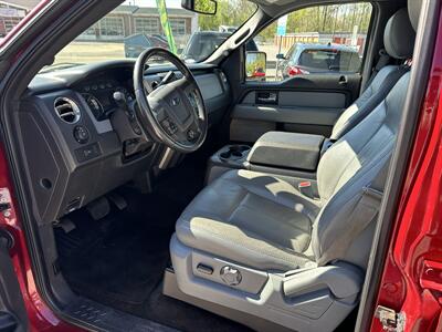 2014 Ford F-150 XL   - Photo 7 - Hopkinsville, KY 42240