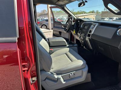2014 Ford F-150 XL   - Photo 9 - Hopkinsville, KY 42240