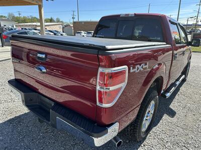 2014 Ford F-150 XL   - Photo 6 - Hopkinsville, KY 42240