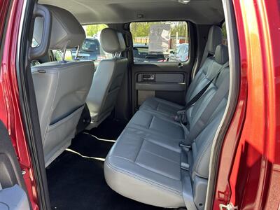 2014 Ford F-150 XL   - Photo 8 - Hopkinsville, KY 42240