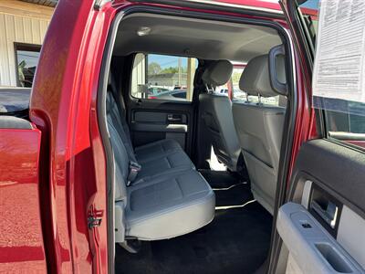 2014 Ford F-150 XL   - Photo 10 - Hopkinsville, KY 42240