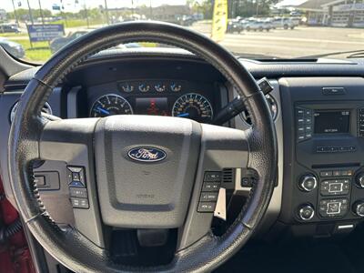2014 Ford F-150 XL   - Photo 11 - Hopkinsville, KY 42240