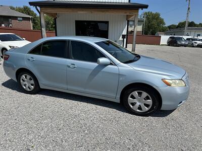 2007 Toyota Camry CE   - Photo 1 - Hopkinsville, KY 42240