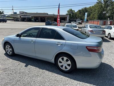 2007 Toyota Camry CE   - Photo 4 - Hopkinsville, KY 42240