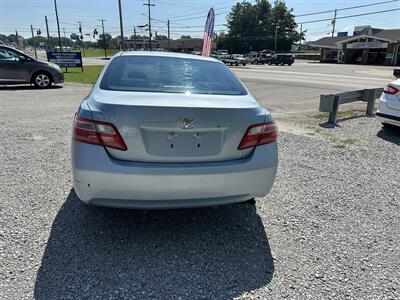 2007 Toyota Camry CE   - Photo 5 - Hopkinsville, KY 42240