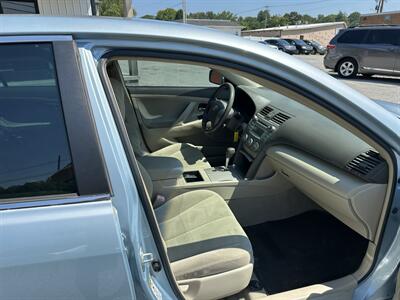 2007 Toyota Camry CE   - Photo 9 - Hopkinsville, KY 42240