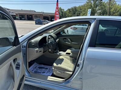 2007 Toyota Camry CE   - Photo 7 - Hopkinsville, KY 42240