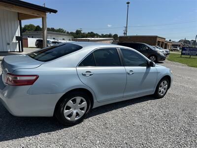 2007 Toyota Camry CE   - Photo 6 - Hopkinsville, KY 42240