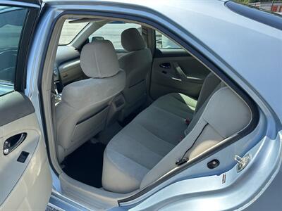 2007 Toyota Camry CE   - Photo 8 - Hopkinsville, KY 42240