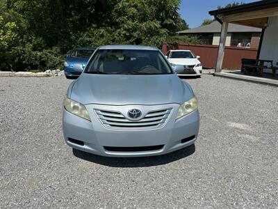2007 Toyota Camry CE   - Photo 2 - Hopkinsville, KY 42240
