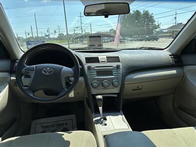 2007 Toyota Camry CE   - Photo 11 - Hopkinsville, KY 42240