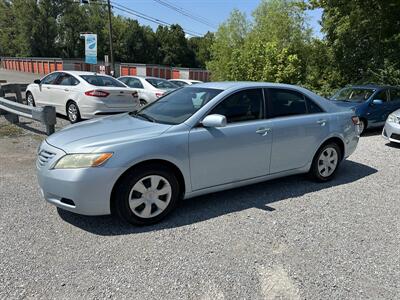 2007 Toyota Camry CE   - Photo 3 - Hopkinsville, KY 42240