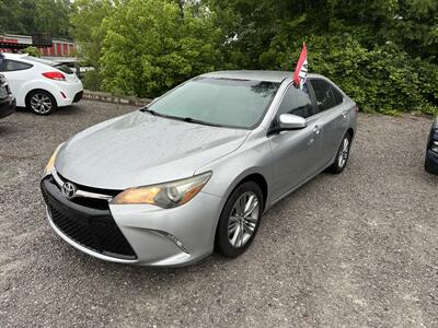 2015 Toyota Camry LE   - Photo 3 - Hopkinsville, KY 42240