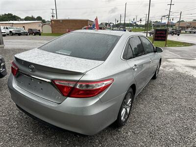 2015 Toyota Camry LE   - Photo 6 - Hopkinsville, KY 42240