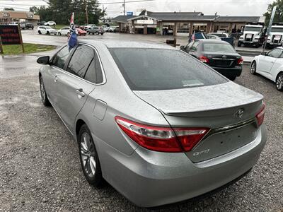 2015 Toyota Camry LE   - Photo 4 - Hopkinsville, KY 42240