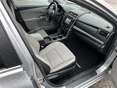 2015 Toyota Camry LE   - Photo 9 - Hopkinsville, KY 42240