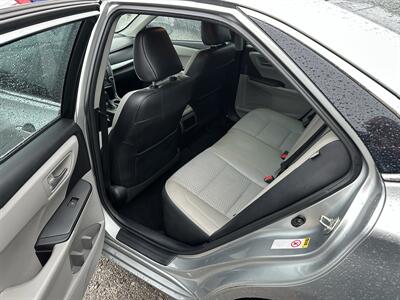2015 Toyota Camry LE   - Photo 8 - Hopkinsville, KY 42240