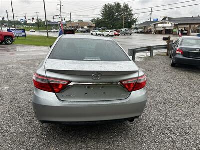 2015 Toyota Camry LE   - Photo 5 - Hopkinsville, KY 42240