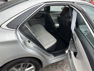 2015 Toyota Camry LE   - Photo 10 - Hopkinsville, KY 42240