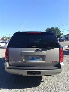 2007 GMC Yukon 1500   - Photo 8 - Hopkinsville, KY 42240