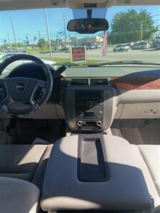 2007 GMC Yukon 1500   - Photo 5 - Hopkinsville, KY 42240