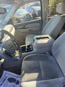 2007 GMC Yukon 1500   - Photo 4 - Hopkinsville, KY 42240