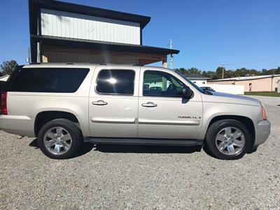 2007 GMC Yukon 1500   - Photo 3 - Hopkinsville, KY 42240