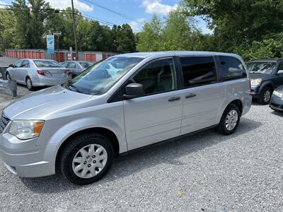 2008 Chrysler Town & Country LX   - Photo 3 - Hopkinsville, KY 42240
