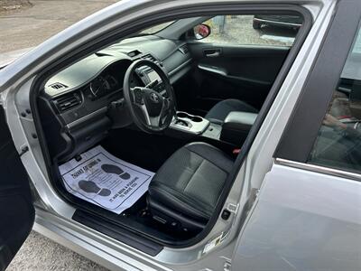 2012 Toyota Camry   - Photo 6 - Hopkinsville, KY 42240