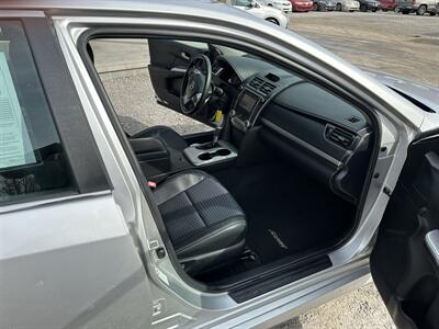 2012 Toyota Camry   - Photo 8 - Hopkinsville, KY 42240