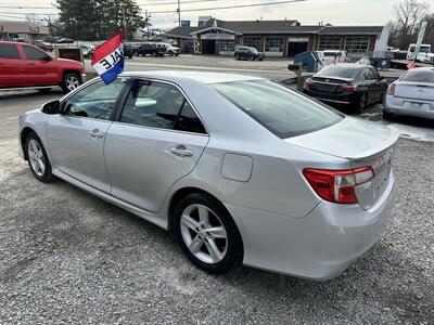2012 Toyota Camry   - Photo 4 - Hopkinsville, KY 42240