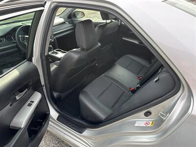 2012 Toyota Camry   - Photo 7 - Hopkinsville, KY 42240
