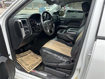 2015 Chevrolet Silverado 1500 LT   - Photo 7 - Hopkinsville, KY 42240