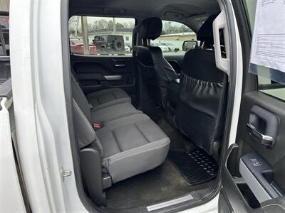 2015 Chevrolet Silverado 1500 LT   - Photo 10 - Hopkinsville, KY 42240