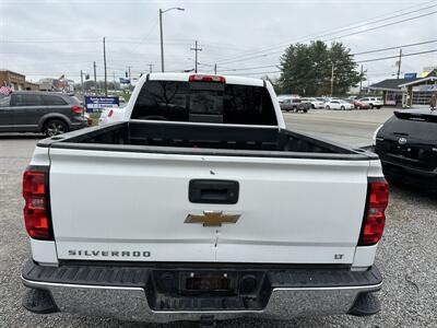 2015 Chevrolet Silverado 1500 LT   - Photo 5 - Hopkinsville, KY 42240