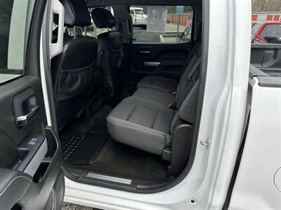 2015 Chevrolet Silverado 1500 LT   - Photo 8 - Hopkinsville, KY 42240